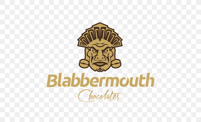 Blabbermouth Chocolates Food Hot Chocolate Ice Cream, PNG, 500x500px, Chocolate, Brand, Business, Cake, Drink Download Free