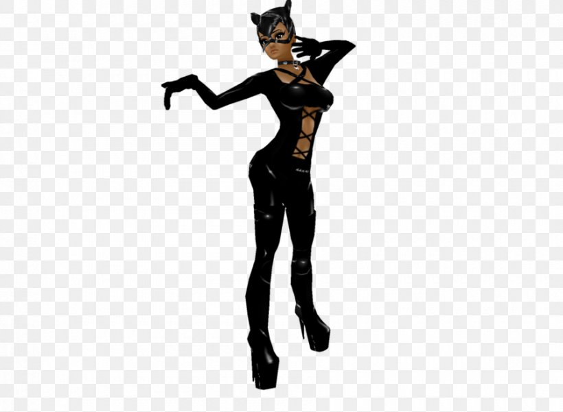 Catwoman Female Character Clip Art, PNG, 900x660px, Catwoman, Art, Cartoon, Cat, Character Download Free