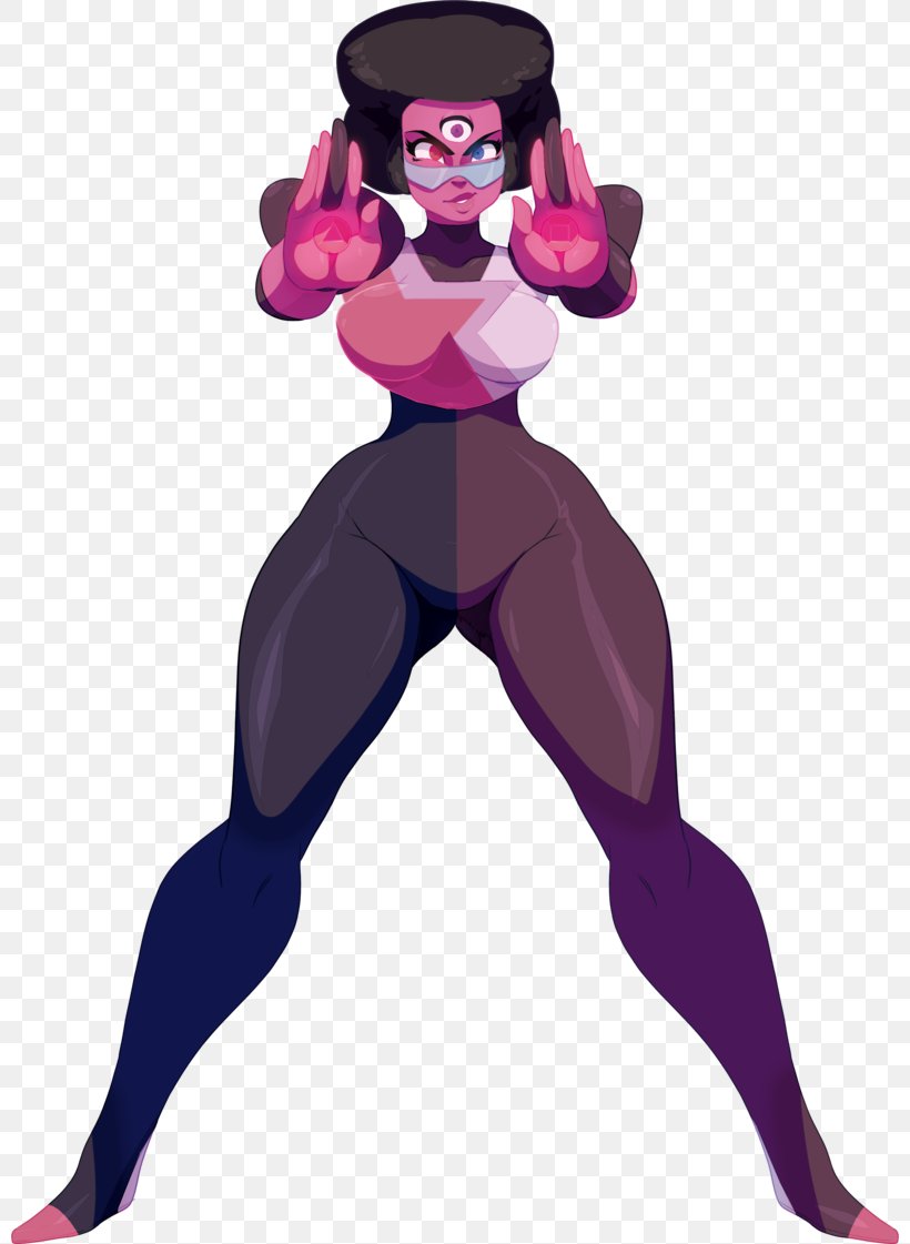 Garnet Pearl Steven Universe: Save The Light Drawing Stevonnie - PNG - Down...