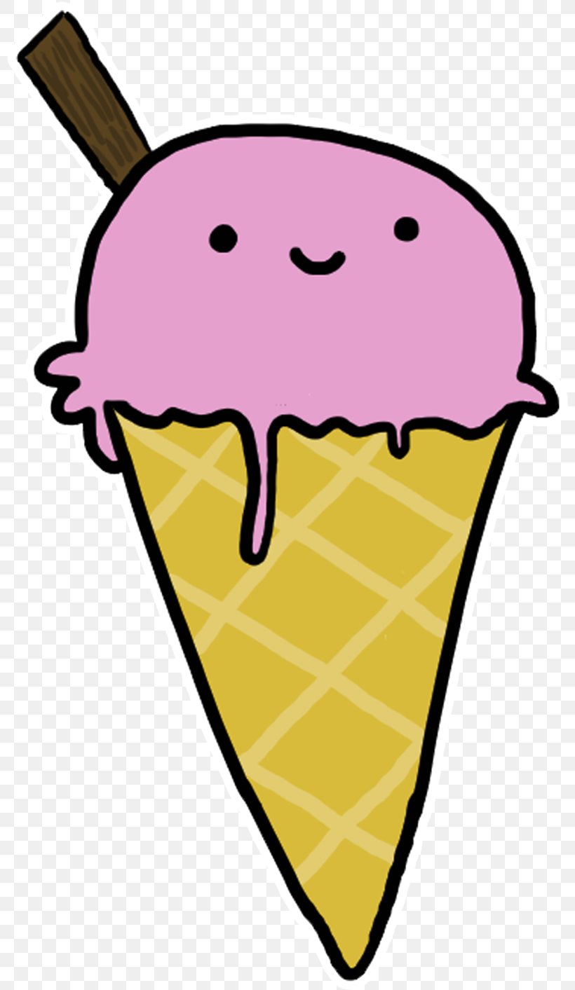 Ice Cream Cones Waffle Clip Art, PNG, 803x1413px, Ice Cream, American Food, Cartoon, Chocolate, Chocolate Ice Cream Download Free