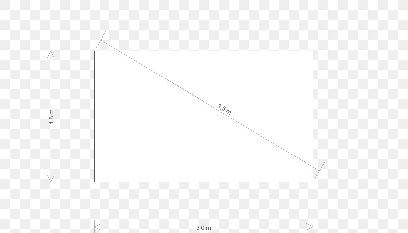 Line Angle Point, PNG, 645x469px, Point, Area, Diagram, Rectangle, Triangle Download Free