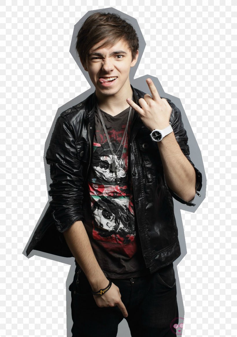 Nathan Sykes The Wanted Boy Band Leather Jacket The Vamps, PNG, 980x1394px, 1993, Nathan Sykes, Birthday, Boy Band, Brad Simpson Download Free