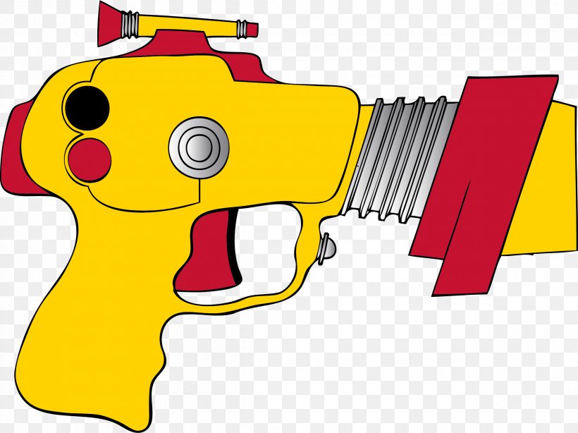 Nerf Blaster Toy Weapon Firearm Clip Art, PNG, 2400x1798px, Nerf, Area, Artwork, Clip, Firearm Download Free