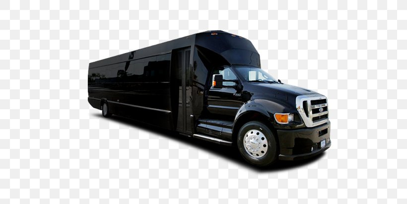 Party Bus Limousine Van Car, PNG, 616x411px, Bus, Automotive Design, Automotive Exterior, Automotive Tire, Automotive Wheel System Download Free
