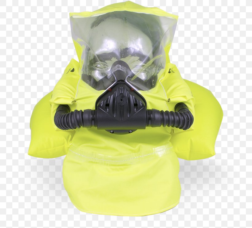 Personal Protective Equipment Escape Set Self-contained Breathing Apparatus Safety Head, PNG, 764x744px, Personal Protective Equipment, Breathing, Escape Respirator, Fall Arrest, Head Download Free