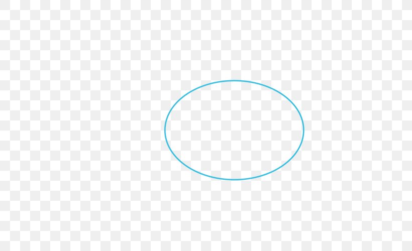 Product Design Circle Point Angle, PNG, 500x500px, Point, Area, Blue, Oval Download Free