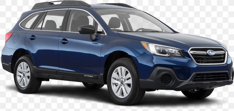 2018 Subaru Outback 2.5i Premium Sport Utility Vehicle Car Crossover, PNG, 1191x564px, 2018 Subaru Outback, 2018 Subaru Outback 25i, 2018 Subaru Outback 25i Premium, Subaru, Allwheel Drive Download Free