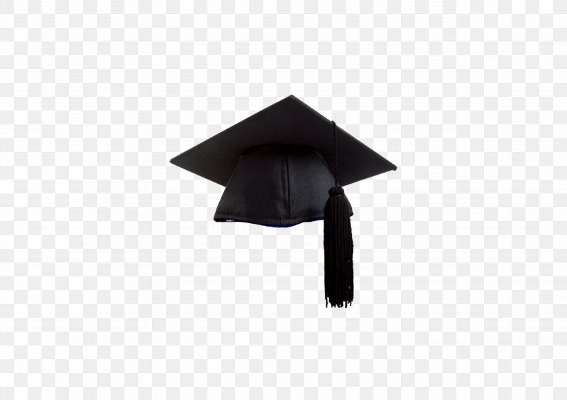 Bachelors Degree Academic Degree Hat Graduation Ceremony, PNG, 3508x2480px, Bachelors Degree, Academic Degree, Black, Black And White, Cap Download Free
