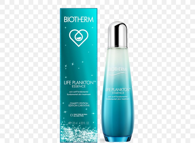Biotherm Life Plankton Essence Fundamental Skin Treatment Skin Care, PNG, 556x600px, Biotherm, Cosmetics, Extraction, Liquid, Lotion Download Free