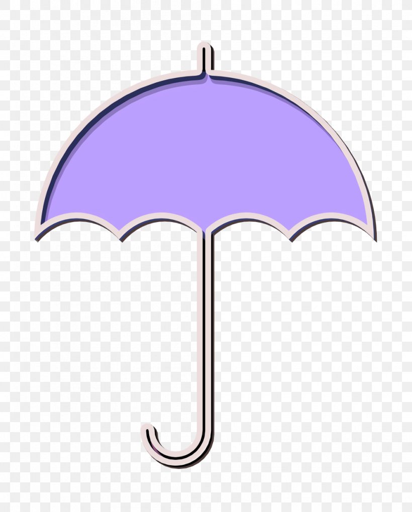 Essential Icon Umbrella Icon, PNG, 994x1236px, Essential Icon, Fashion Accessory, Purple, Umbrella, Umbrella Icon Download Free