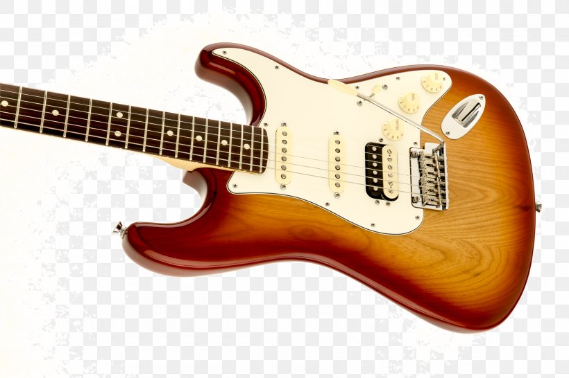 Fender Stratocaster Fender Bullet Sunburst Squier Guitar, PNG, 2400x1600px, Fender Stratocaster, Acoustic Electric Guitar, Bass Guitar, Electric Guitar, Electronic Musical Instrument Download Free