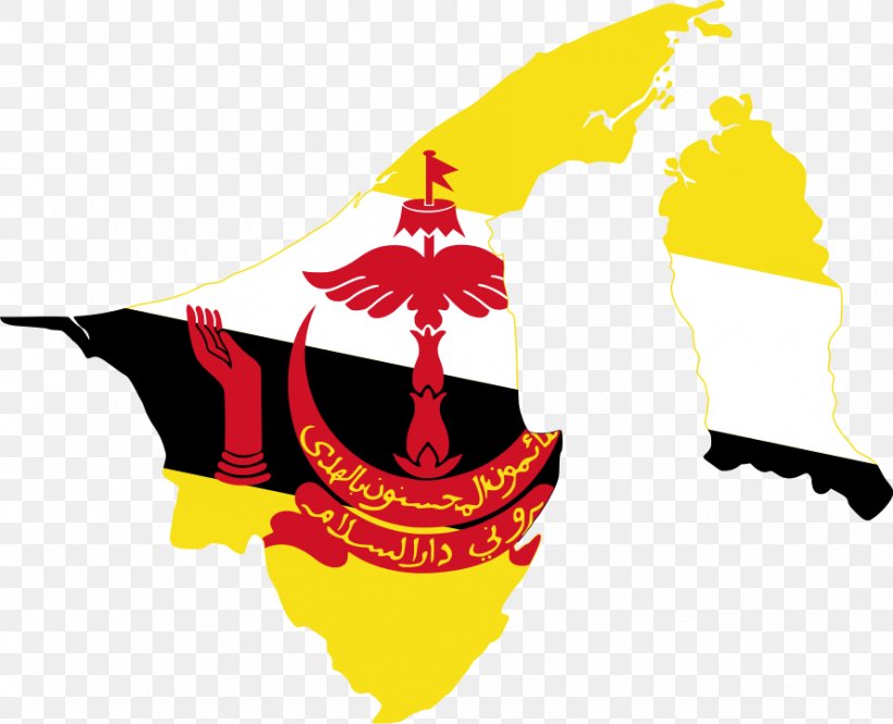 Flag Of Brunei National Day National Flag Png 889x721px Brunei Day Flag Of Brunei Indian Independence
