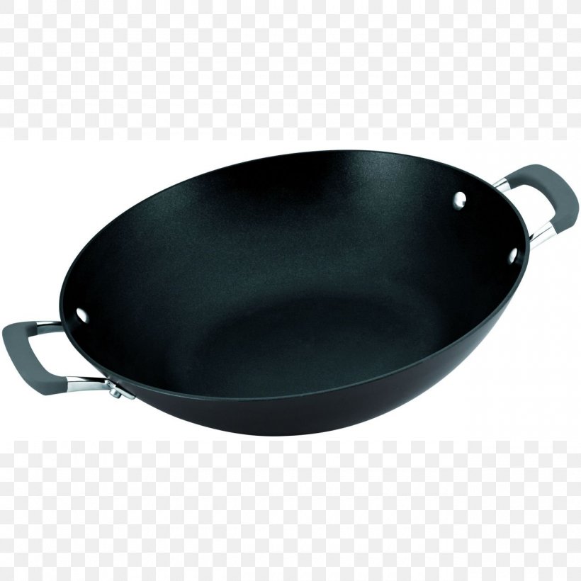 Frying Pan Wok Cookware Non-stick Surface, PNG, 1280x1280px, Frying Pan, Bread, Chef, Circulon, Cooking Download Free