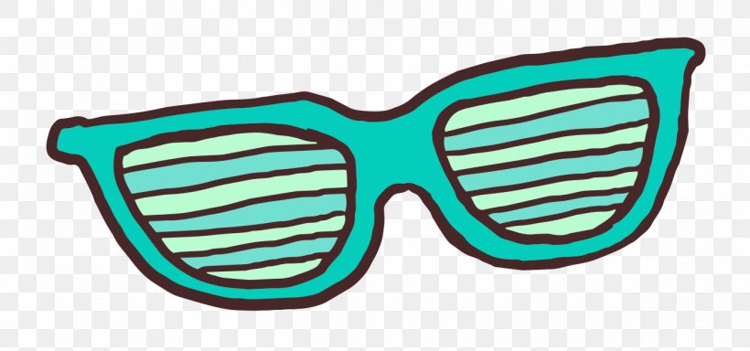 Goggles Glasses Clip Art, PNG, 1344x631px, Goggles, Aqua, Bar, Blue, Eyewear Download Free