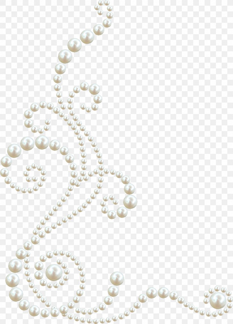 Pearl Clip Art, PNG, 1263x1752px, Pearl, Body Jewelry, Chain, Jewellery, Material Download Free