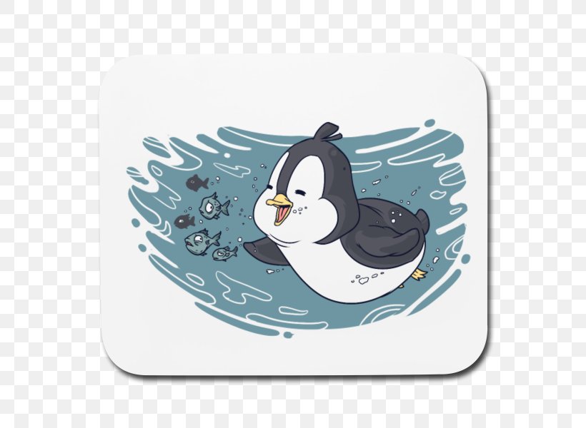 Penguin Mouse Mats Beak, PNG, 600x600px, Penguin, Beak, Bird, Computer Accessory, Flightless Bird Download Free