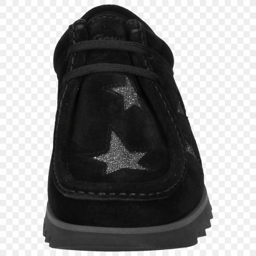 Shoe Schnürschuh Moccasin Leather Sioux, PNG, 1000x1000px, Shoe, Black, Black M, Female, Footwear Download Free