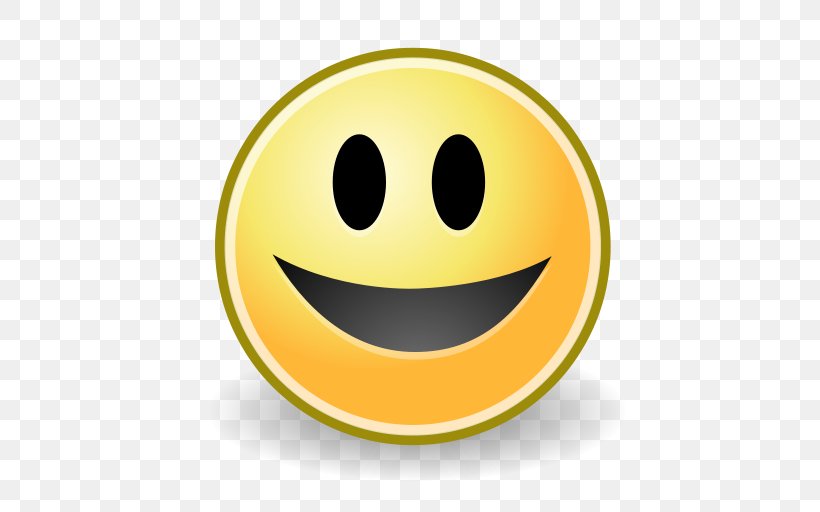 Smiley Emoticon World Smile Day Clip Art, PNG, 512x512px, Smile, Emoticon, Facial Expression, Happiness, Harvey Ball Download Free