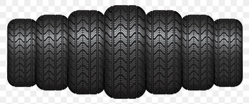 Car Motor Vehicle Tires Clip Art Tread, PNG, 800x344px, Car, Alloy Wheel, Auto Part, Automotive Tire, Automotive Wheel System Download Free