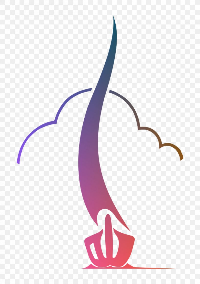 Clip Art Logo Purple Line, PNG, 1200x1700px, Logo, Purple Download Free