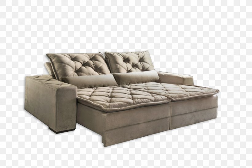 Couch Furniture Chaise Longue Chair Recliner, PNG, 1000x666px, Couch, Beige, Black, Chair, Chaise Longue Download Free