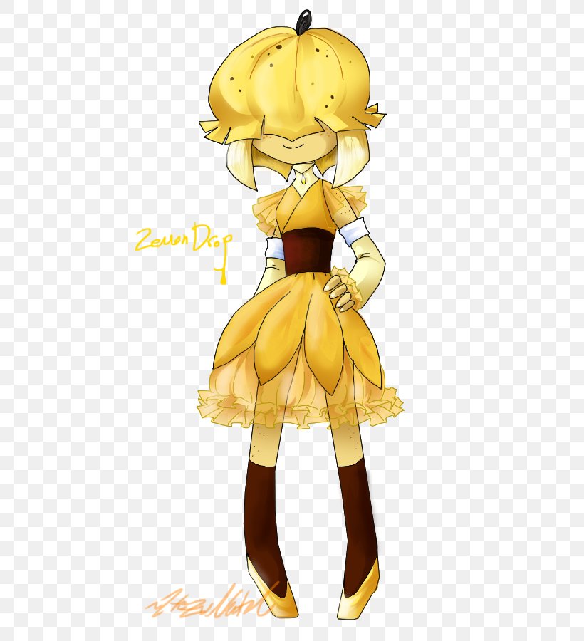 Crumbelina De Caramello Drawing DeviantArt Cartoon, PNG, 500x900px, Watercolor, Cartoon, Flower, Frame, Heart Download Free