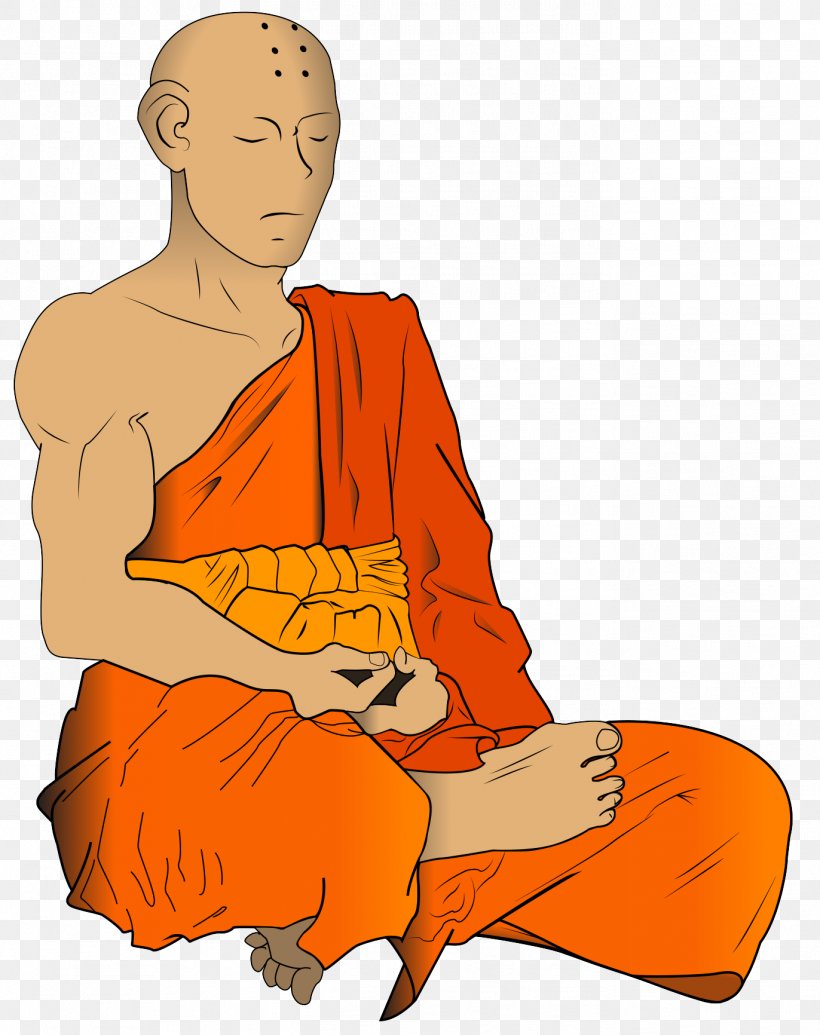 Gaya Unknown Years Of Jesus Bhikkhu Buddhism, PNG, 1372x1732px, Watercolor, Cartoon, Flower, Frame, Heart Download Free