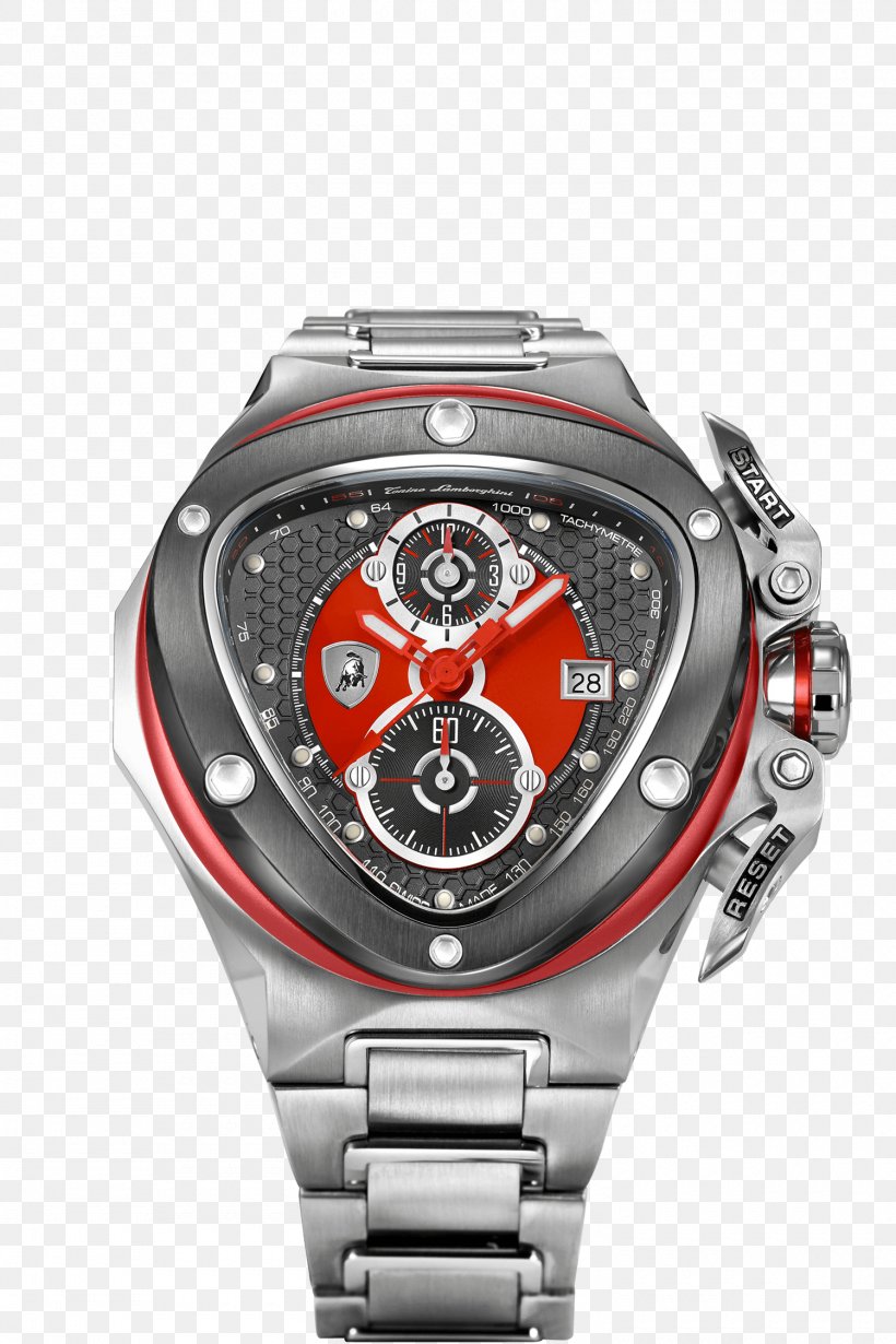 Lamborghini Car Chronograph LG Watch Style, PNG, 1500x2250px, Lamborghini, Automatic Watch, Brand, Buckle, Car Download Free