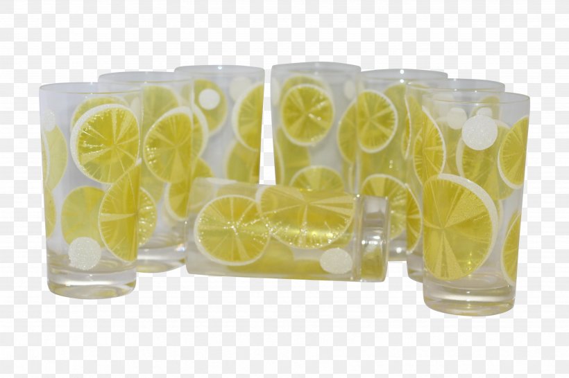 Lemon-lime Drink Lemonade Highball Glass, PNG, 3504x2336px, Lemonlime Drink, Acid, Chairish, Citric Acid, Citrus Download Free