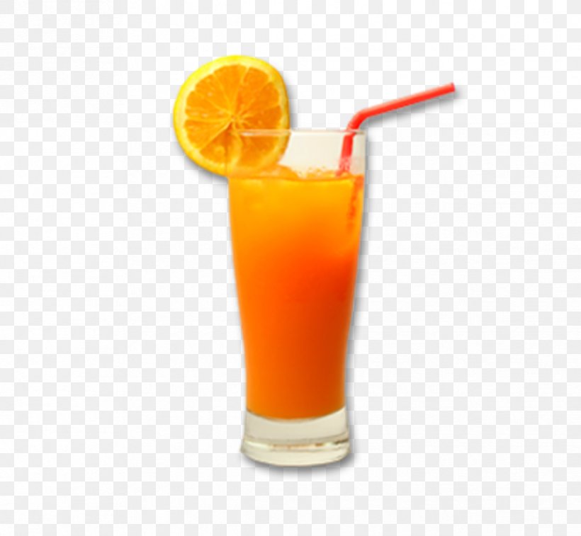 Orange Juice Milkshake Fizzy Drinks Cocktail, PNG, 1218x1125px, Watercolor, Cartoon, Flower, Frame, Heart Download Free