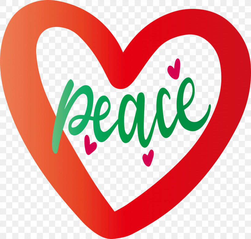 Peace World Peace Day Peace Day, PNG, 3000x2855px, Peace, Geometry, Heart, Line, Logo Download Free