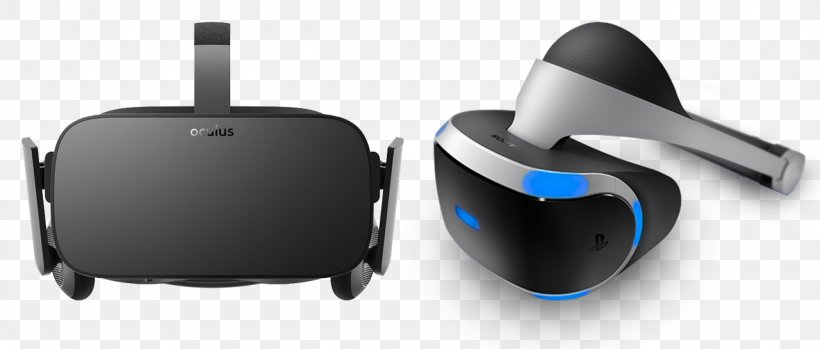 can i use the oculus rift on ps4