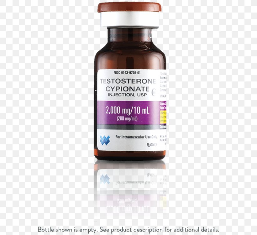 Testosterone Cypionate Injection Androgen Pharmaceutical Drug, PNG, 750x750px, Testosterone, Anabolic Steroid, Androgen, Androgen Replacement Therapy, Dose Download Free