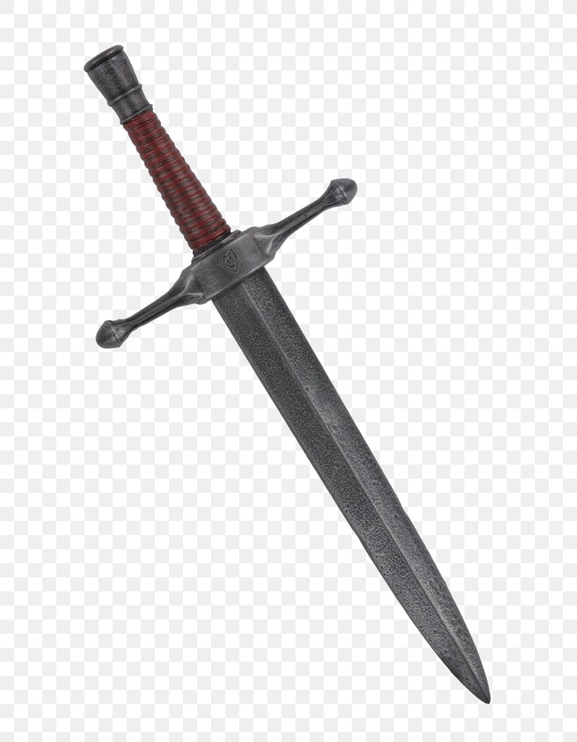 Throwing Knife LARP Dagger Parrying Dagger Sword, PNG, 700x1054px, Throwing Knife, Baselard, Blade, Bowie Knife, Calimacil Download Free