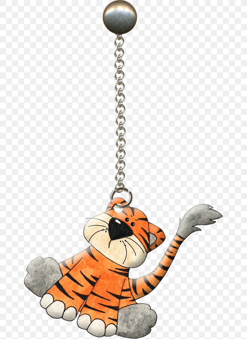 Tiger Poster Illustration, PNG, 663x1124px, Tiger, Animal, Art, Cartoon, Chain Download Free
