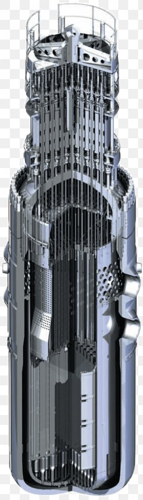 Fable nuclear reactor кто это