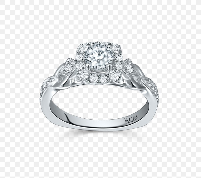 Wedding Ring Engagement Ring Jewellery Diamond, PNG, 726x726px, Ring, Body Jewelry, Bride, Brilliant, Carat Download Free