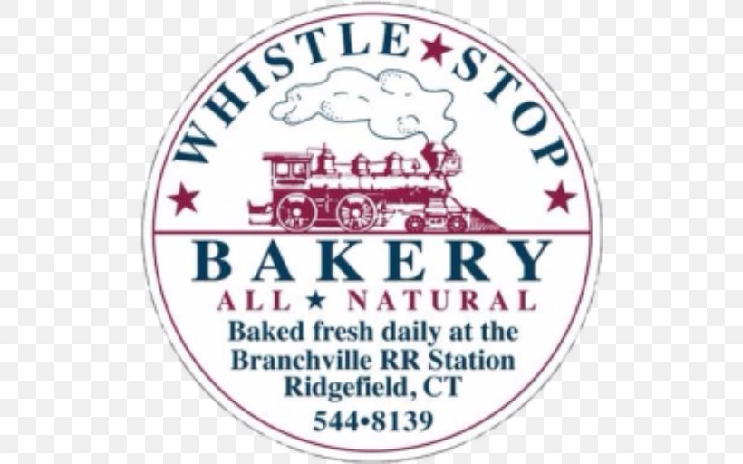 Whistle Stop Bakery Cafe Baking Recreation, PNG, 512x512px, Bakery, Area, Baking, Brand, Cafe Download Free