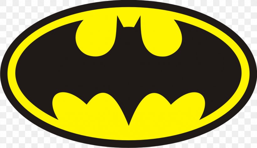 Batman Logo Clip Art, PNG, 1174x681px, Batman, Art, Batman Begins, Drawing, Emoticon Download Free