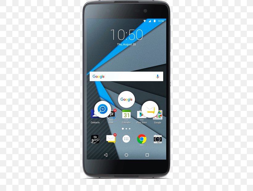 Black BlackBerry DTEK50, Mobile Hardware/ElectronicBlackberry - BlackBerry Priv BlackBerry DTEK50 Smartphone (Unlocked, 16GB, Black) BlackBerry DTEK 50 Sth100-2 16GB Unlocked GSM Smartphone International Stock No Waranty PNG
