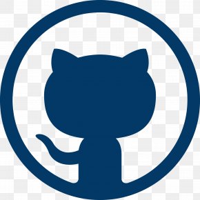 Symbol Electric Blue - Cats Cartoon PNG