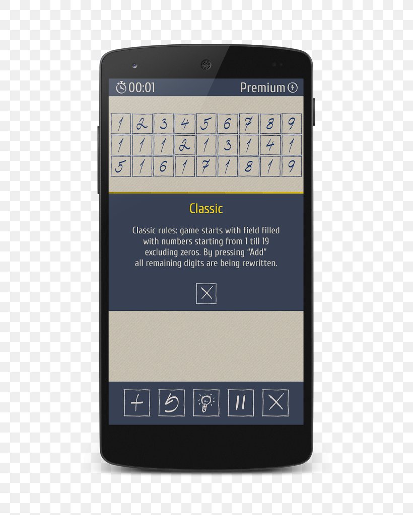 Feature Phone Take Ten: Puzzle With Numbers. Pairs Of Digits Smartphone, PNG, 605x1024px, Feature Phone, Brand, Cellular Network, Communication Device, Gadget Download Free