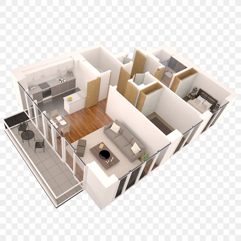 Floor Plan Architecture Concept Art Perspective, PNG, 1300x1300px, 3d Modeling, Floor Plan, Architectural Plan, Architecture, Art Download Free