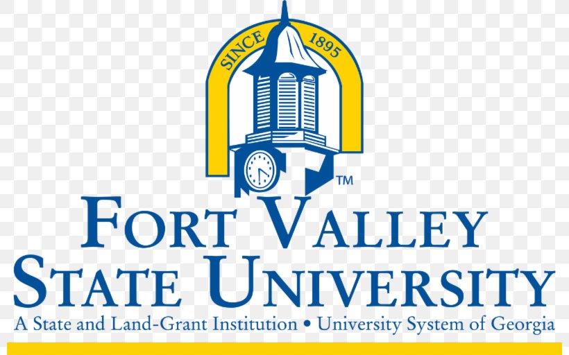 Fort Valley State University Bookstore Logo Fort Valley State Wildcats Football State University Drive, PNG, 800x512px, Fort Valley State University, Area, Brand, Education, Emblem Download Free