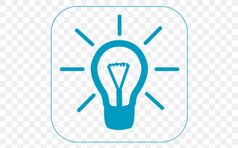 Incandescent Light Bulb Lamp Clip Art, PNG, 512x512px, Light, Area, Brand, Communication, Diagram Download Free