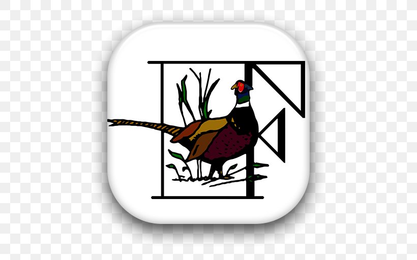 Mobile Banking Fowler State Bank Mobile App, PNG, 512x512px, Bank, Beak, Bird, Chicken, Commercial Bank Download Free