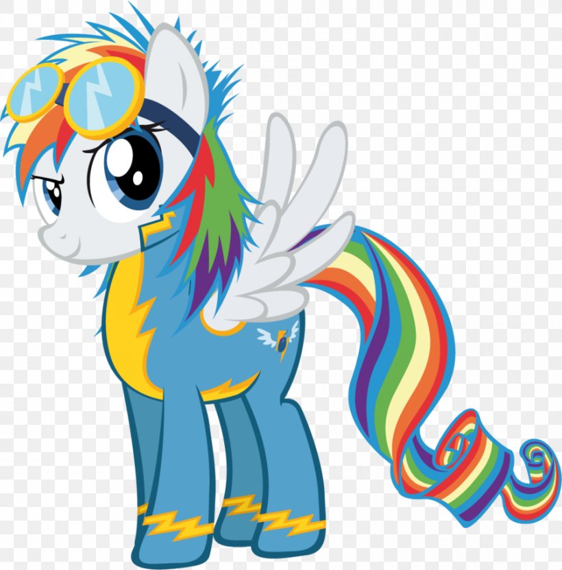 My Little Pony Rainbow Dash YouTube, PNG, 900x914px, Pony, Animal Figure, Artwork, Cutie Mark Crusaders, Deviantart Download Free