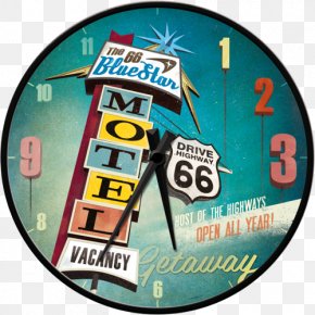 Motel - Pop Art Motel 6 Coupon Nostalgia PNG