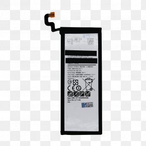 Battery - Samsung Galaxy Note 5 Samsung Galaxy Note II Samsung Galaxy S6 Samsung Galaxy Note 4 Battery PNG