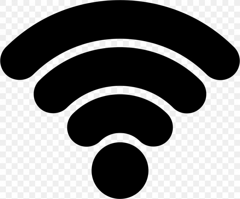 Wi-Fi Wireless Network Clip Art, PNG, 982x818px, Wifi, Black, Black And White, Hotspot, Internet Download Free